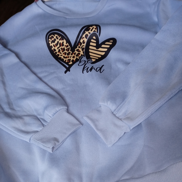 Soft sweats hirt size L - Picture 3 of 4